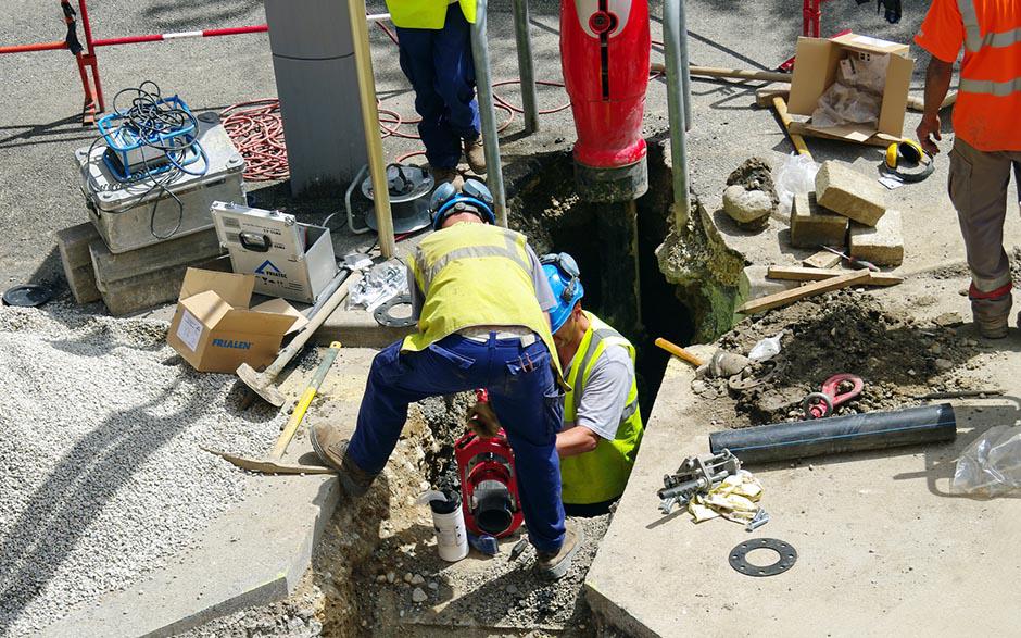 déboucheur de toilette Clamart