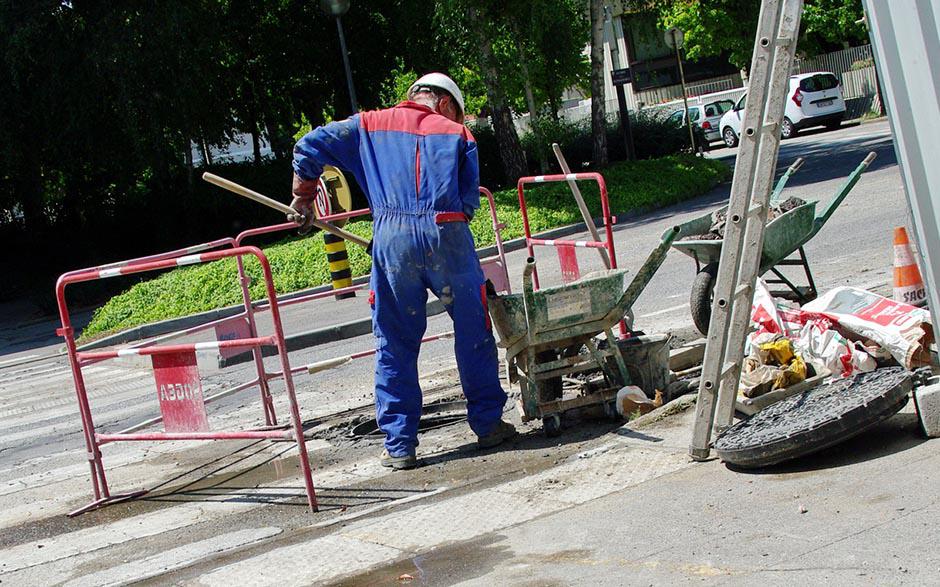  déboucher un évier Pantin