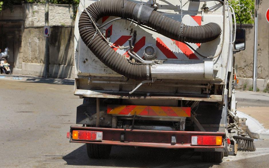 canalisation assainissement Noisy-le-Grand
