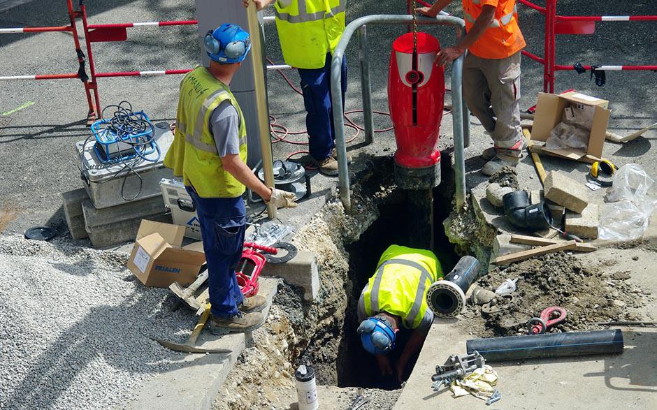  déboucher un évier Pantin