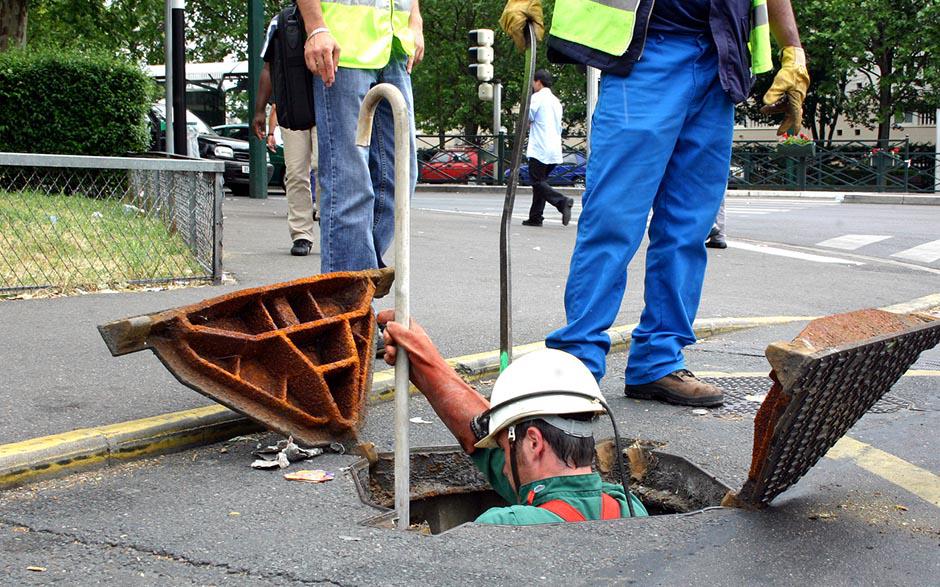  déboucher un évier Pantin