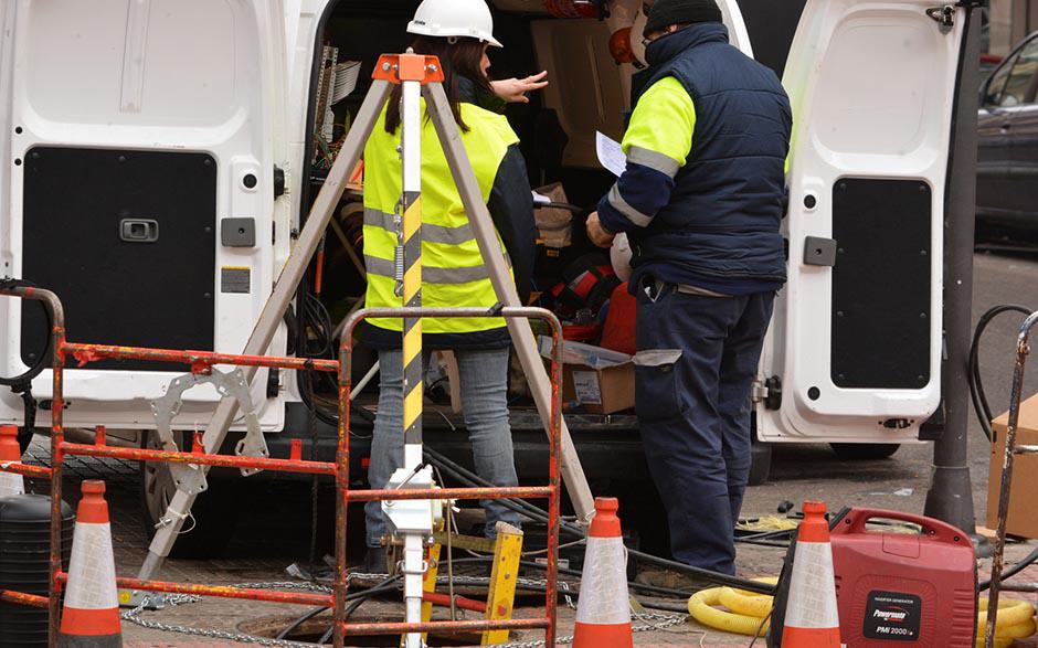 evacuation eau bouchée Boulogne-Billancourt